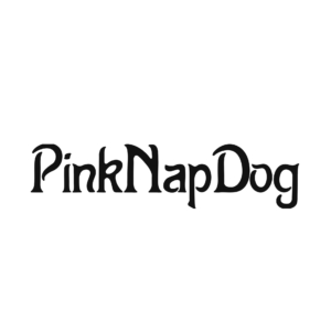 PinkNapDog