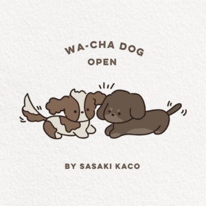 wacha dog