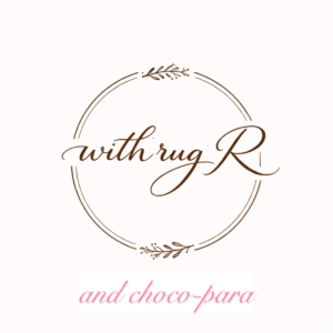 with_rug_r / choco_para